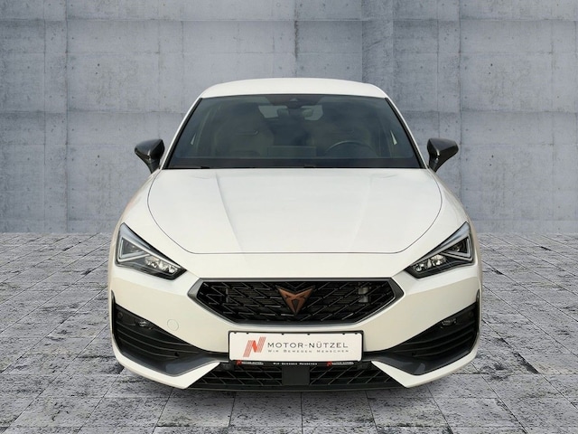 Cupra Leon 1.4 e-Hybrid
