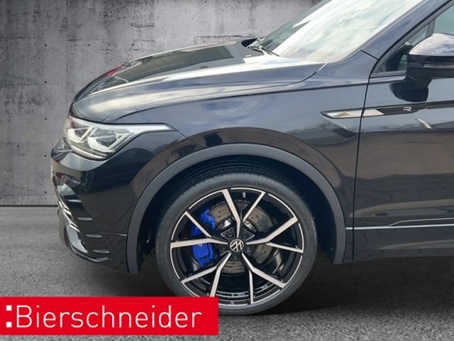 Volkswagen Tiguan 2.0 TSI DSG IQ.Drive Pro