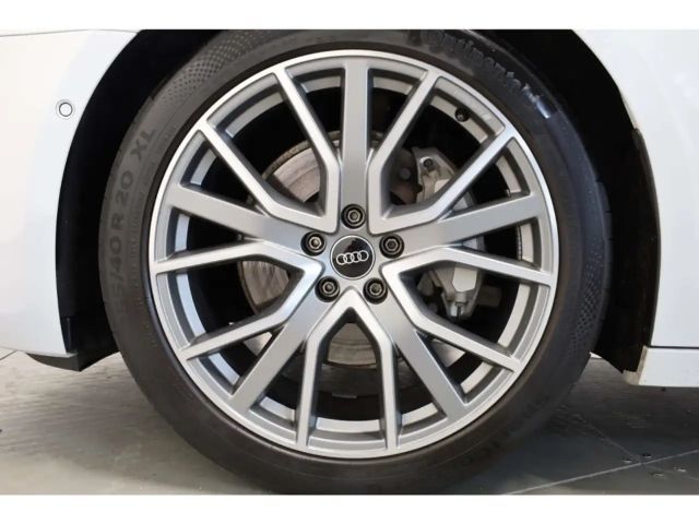 Audi A6 45 TFSI Avant S-Line