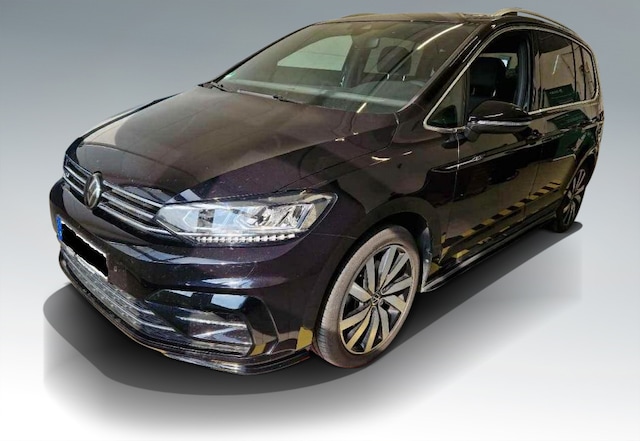 Volkswagen Touran 1.5 TSI DSG Highline R-Line