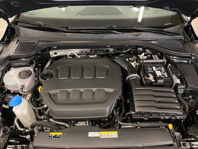 Volkswagen Golf 4Motion Golf VIII