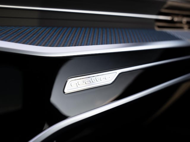 Audi RS7 Performance Quattro Sportback