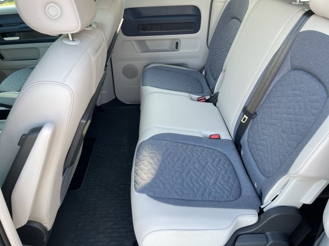 Volkswagen ID.Buzz 150 kW Pro