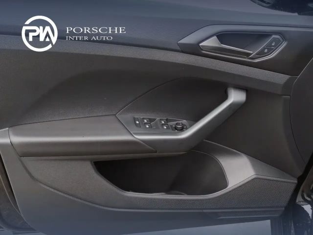 Volkswagen T-Cross 4Me TSI