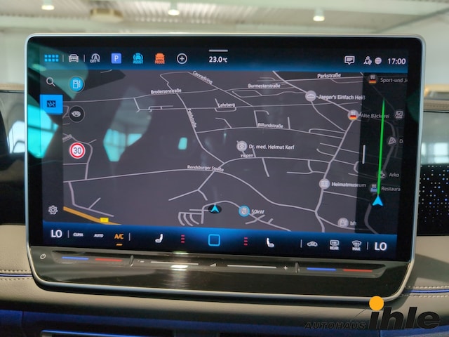 Volkswagen Tiguan 4Motion DSG R-Line Style