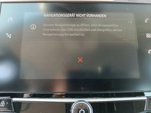 Opel Corsa -e ''Edition'' Apple/Android Rückfahrkamera Sitzhe