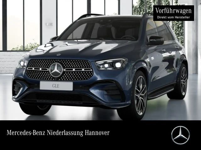 Mercedes-Benz GLE 350 4MATIC AMG Line