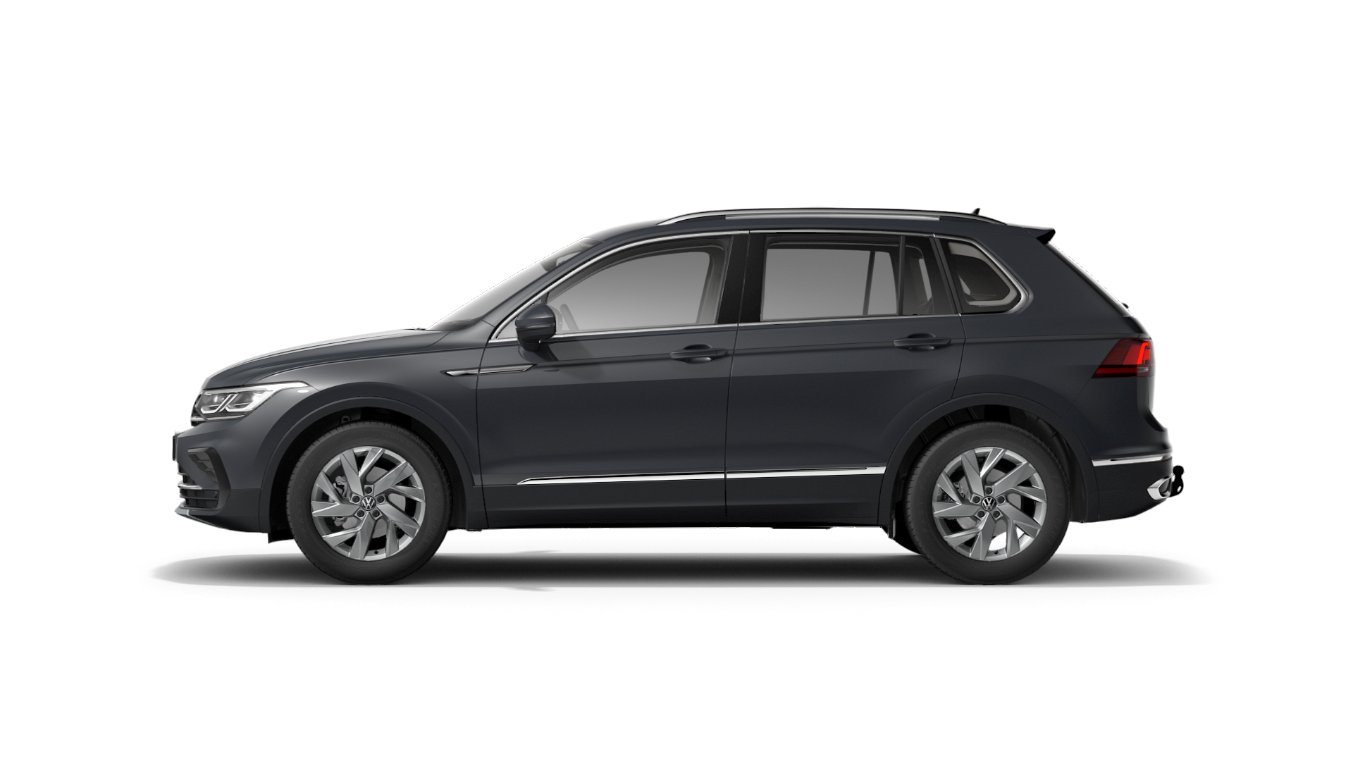 Volkswagen Tiguan 1.5 TSI DSG