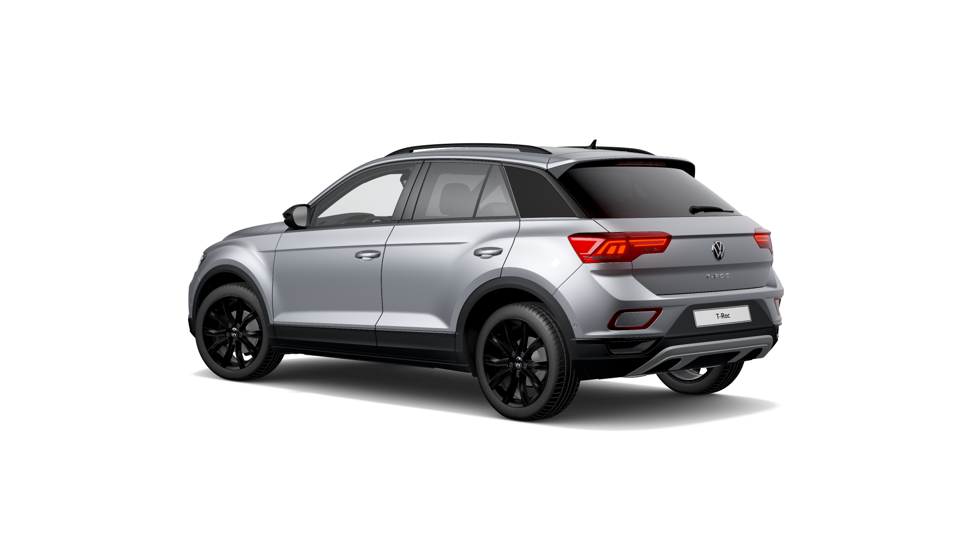 Volkswagen T-Roc 1.5 TSI