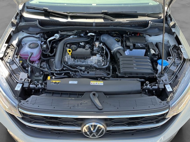 Volkswagen Taigo DSG