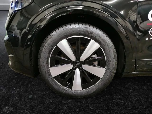 Ford Capri Extended range