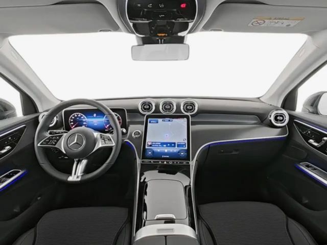 Mercedes-Benz GLC 220 GLC