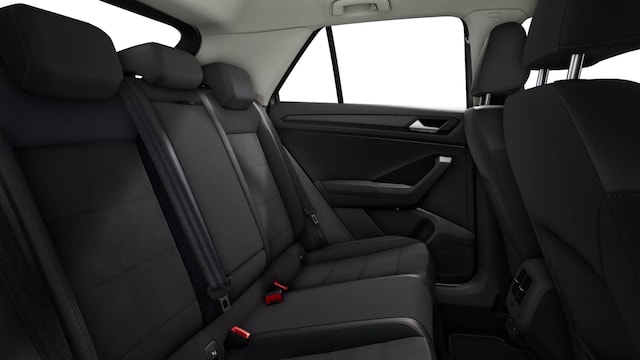 Volkswagen T-Roc 1.5 TSI DSG Style