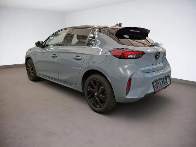 Opel Corsa 1.2 Turbo GS-Line Grand Sport Turbo