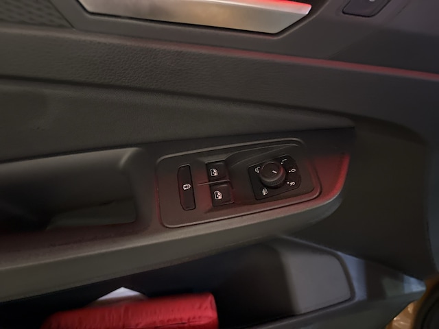 Volkswagen Caddy Life