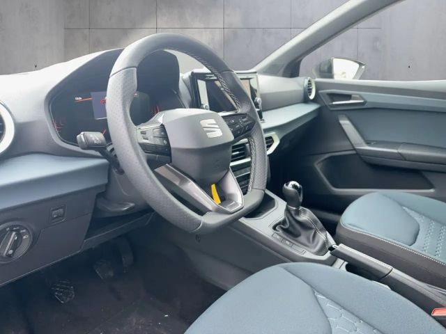 Seat Ibiza 1.0 TSI Style