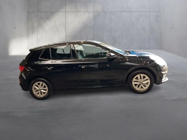 Skoda Fabia Selection