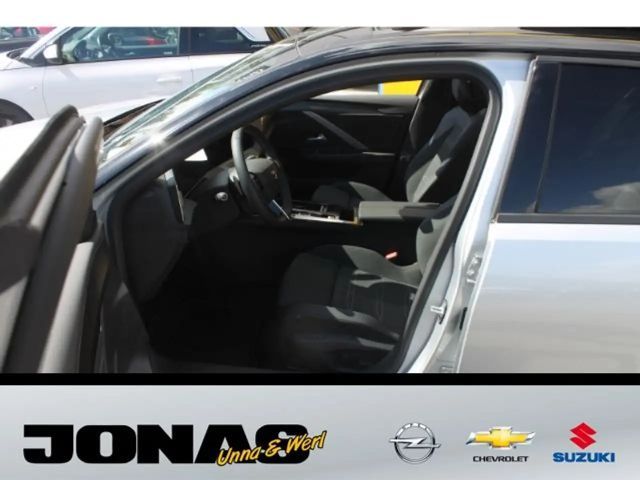 Opel Astra GS-Line Grand Sport