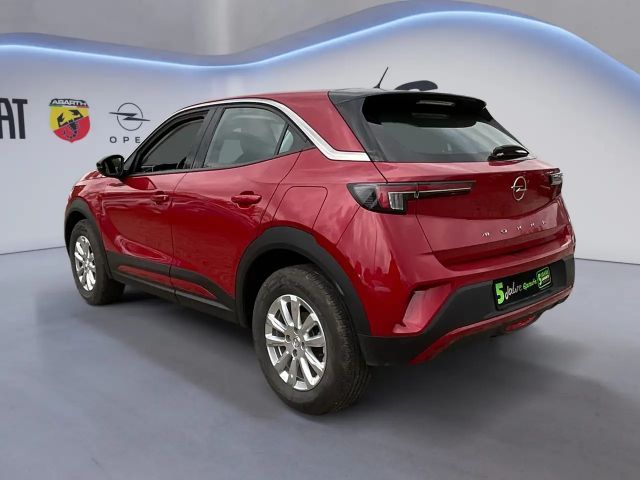Opel Mokka 1.2 Turbo Edition Turbo