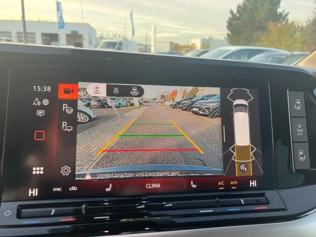 Volkswagen Multivan T7