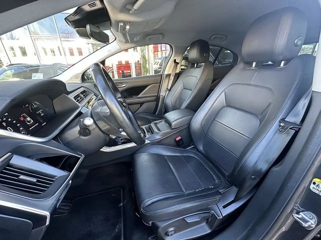Jaguar I-Pace AWD S