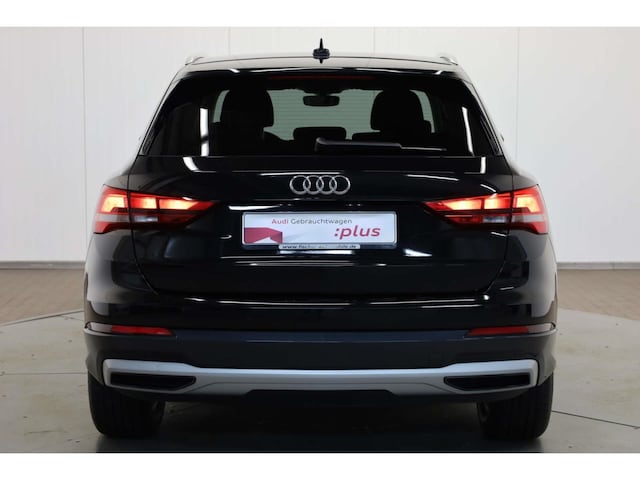 Audi Q3 35 TFSI S-Tronic
