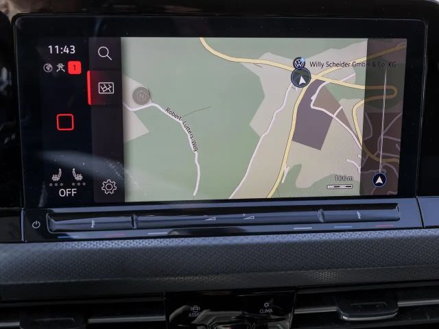 Volkswagen Golf 1.5 TSI