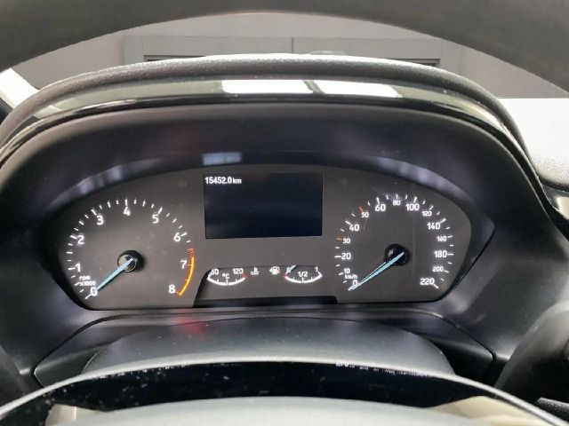 Ford Fiesta Cool & Connect