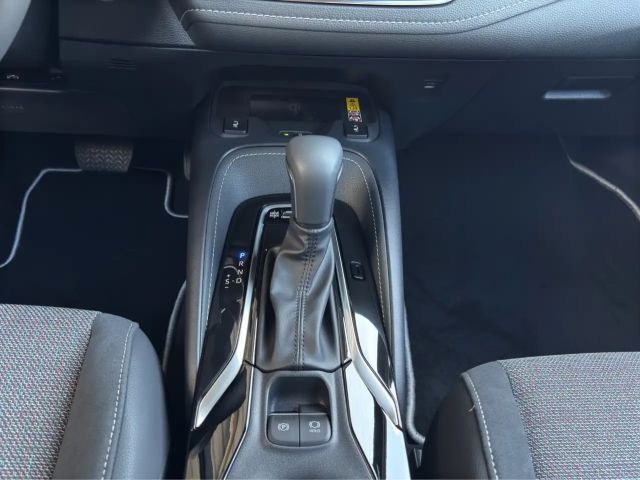 Toyota Corolla TS 2.0 Teamplayer ACC FLA KAM NAVI