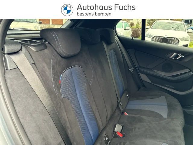 BMW 120 120d M-Sport Sedan xDrive