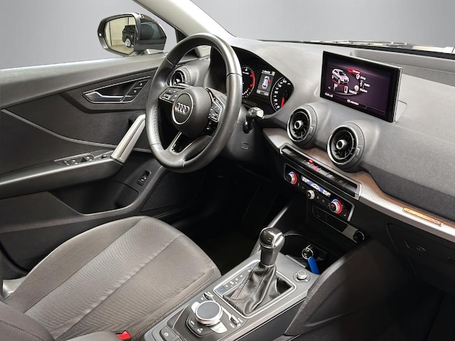 Audi Q2 35 TDI Quattro S-Tronic