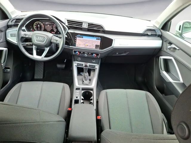 Audi Q3 Hybride S-Tronic