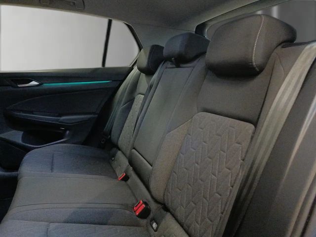 Volkswagen Golf DSG Golf VIII eHybrid