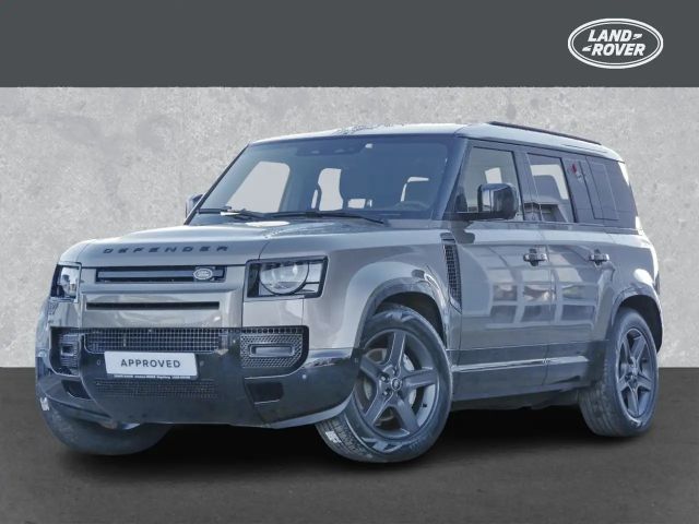 Land Rover Defender 110 Dynamic