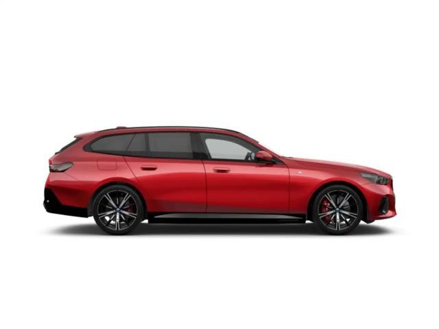 BMW i5 M-Sport Touring eDrive40