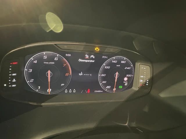 Cupra Ateca 2.0 TSI 4Drive VZ