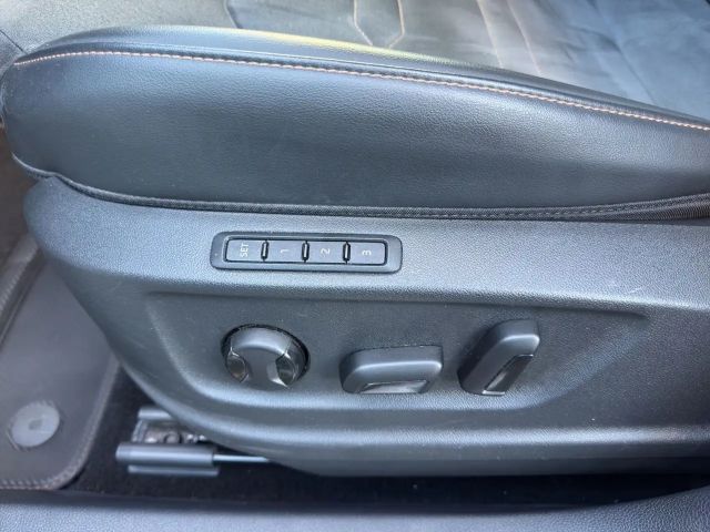 Cupra Ateca 2.0 TSI 4Drive DSG