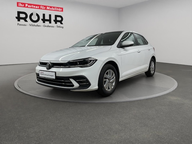Volkswagen Polo 1.0 TSI