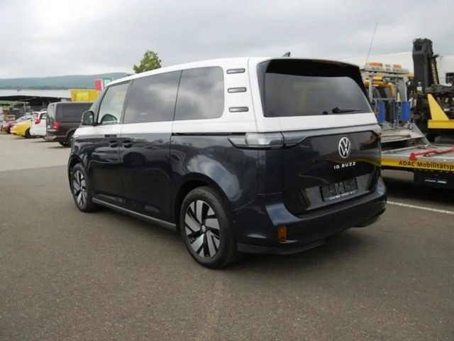 Volkswagen ID.Buzz 150 kW Pro