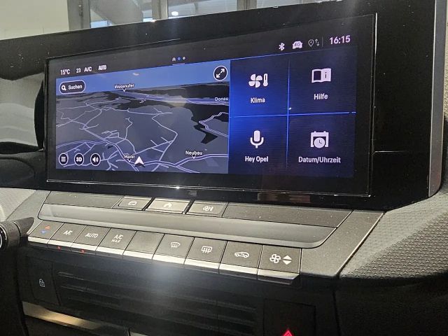 Opel Astra Edition Sports Tourer