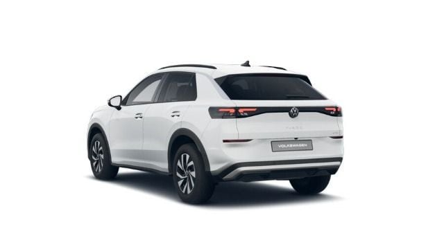 Volkswagen T-Roc DSG Life