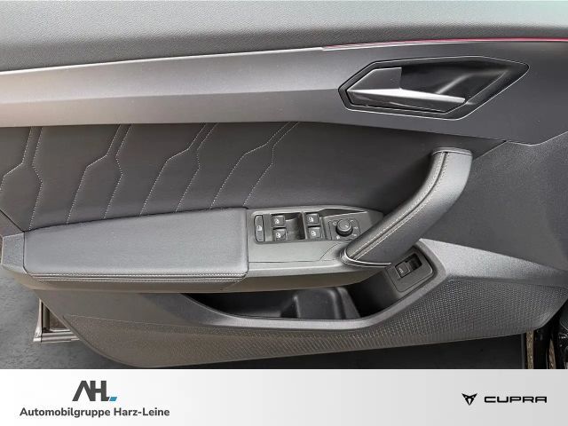 Cupra Formentor 4Drive DSG