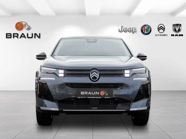 Citroën C5 Aircross Hybrid Max