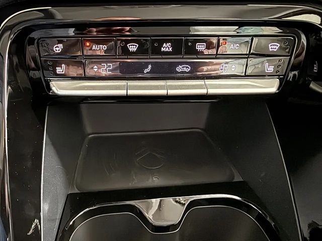 Citroën C3 Aircross Max