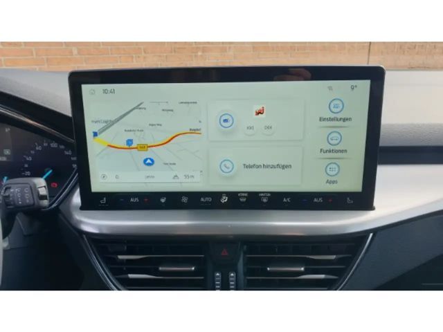 Ford Focus EcoBoost Titanium