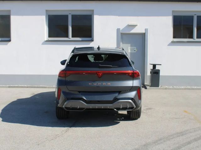 Cupra Terramar 2.0 TSI
