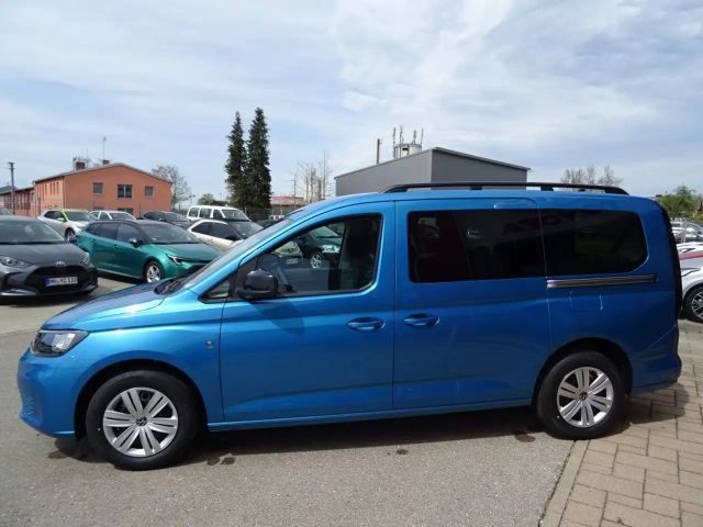 Volkswagen Caddy 1.5 TSI DSG Life