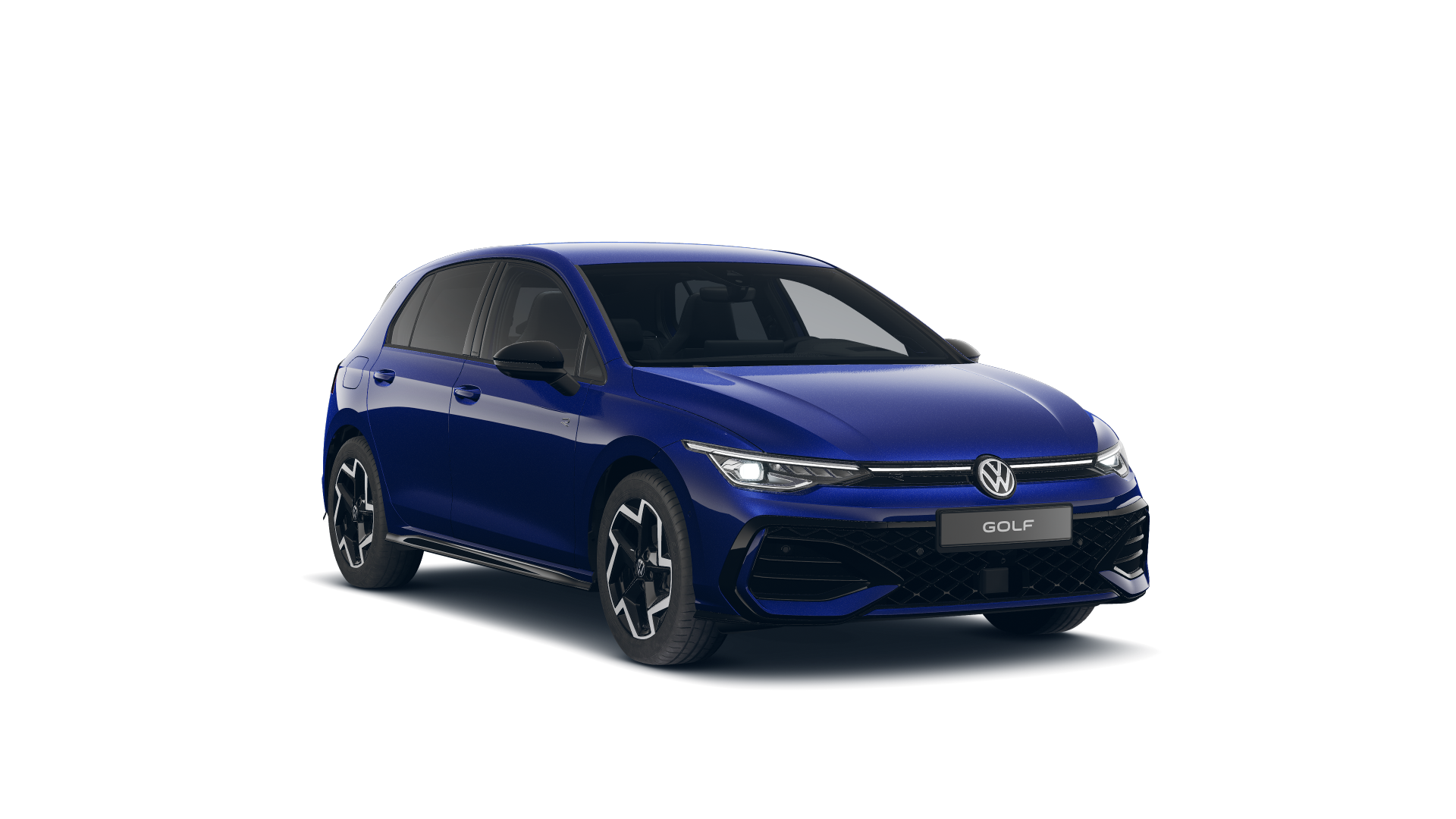 Volkswagen Golf 1.5 eTSI DSG R-Line Style
