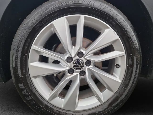 Volkswagen T-Cross 1.0 TSI DSG Life