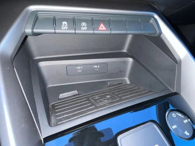 Audi A3 35 TFSI Sedan